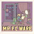 Expo Leuven: Mr.F.C.Ware