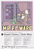 Expo Leuven: Mr.F.C.Ware (poster)