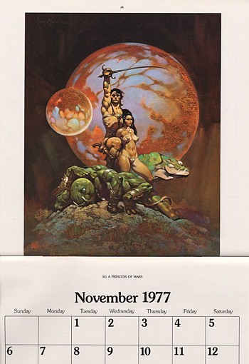 FrankFrazetta8