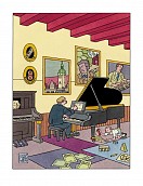 Gaudeamus (portfolio)