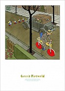 Gerrit Rietveld (unsigned)