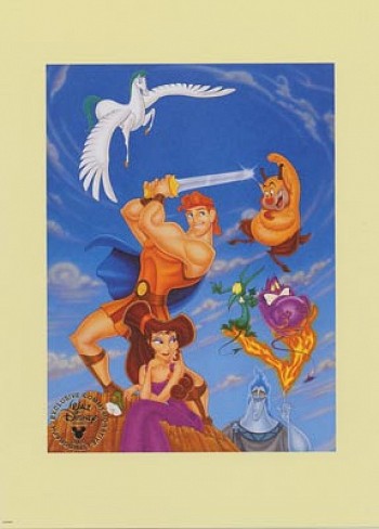Hercules