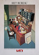 Het bureau