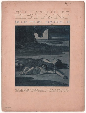 Het toppumt der beschaving - Derde serie