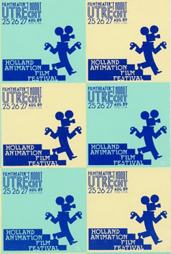 Holland Animation Film Festival