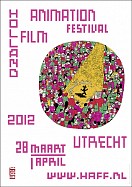 Holland animation film festival 2012
