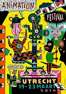 Holland animation film festival 2014