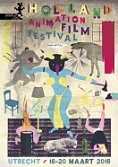 Holland animation film festival 2016