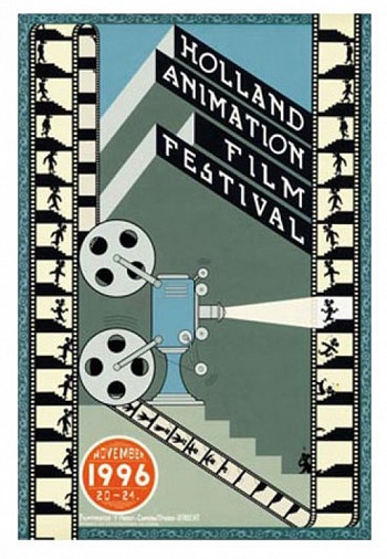 Holland animation filmfestival 1996