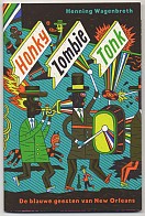 Honky Zombie Tonk