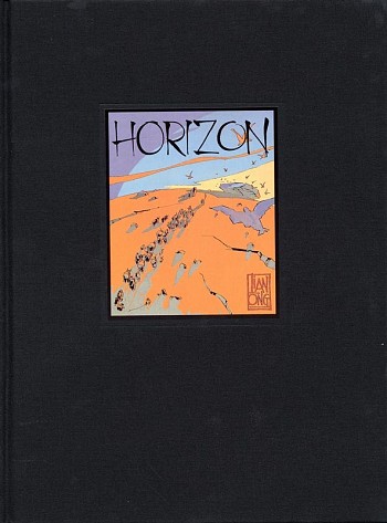 Horizon - Série d'Ami-set