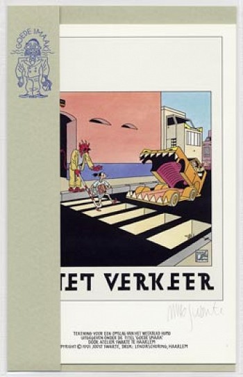 Humo portfolio: Goede smaak