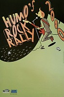 Humo's rock rally 2000