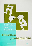 Internationale jeugdtheaterfestival 2002