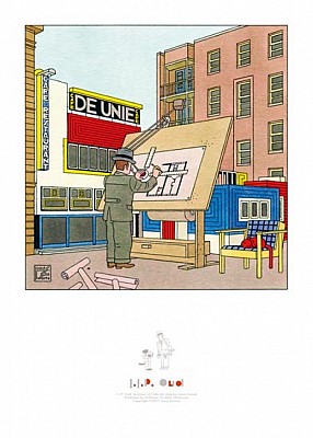 J.J.P. Oud