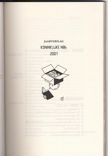 Jaarverslag Koninklijke NBb
