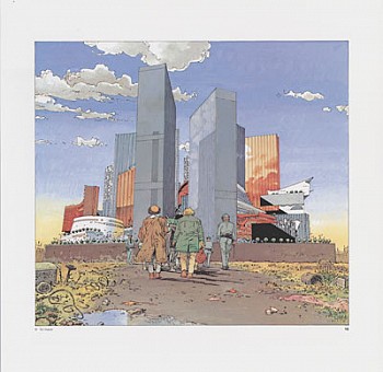 Jeremiah 12: Julius & Romea