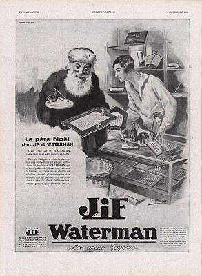 L'Illustration 1930