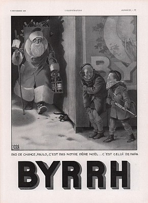 L'Illustration 1938