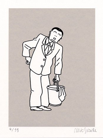 La terre compressée