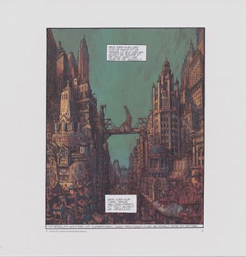 Le bibendum céleste 1