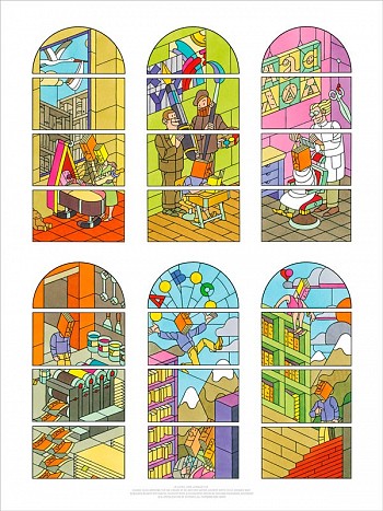 Le livre, une longue vie