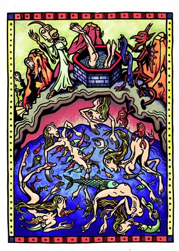 Let's Corrupt Some Nuns