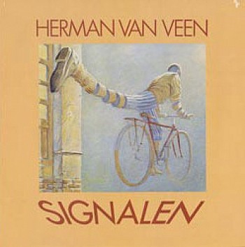 LP Herman van Veen - Signalen