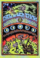 Murderers of God