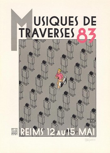 Musiques de traverses