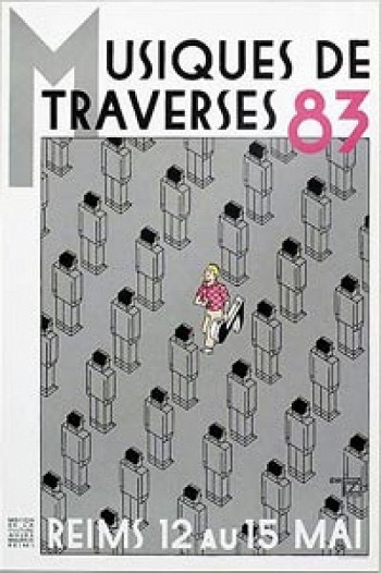 Musiques de traverses