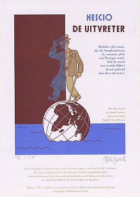 Nescio DeUitvreter