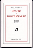 Nescio - Paul Hefting