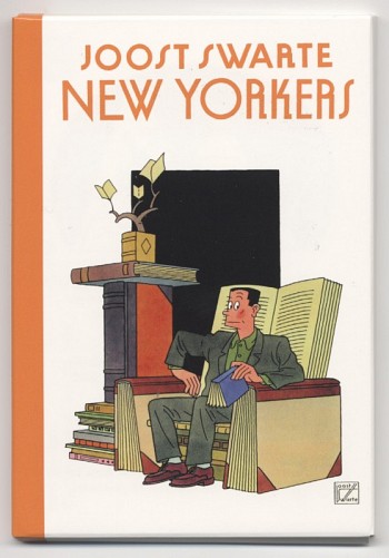 New Yorkers (kaartenset)