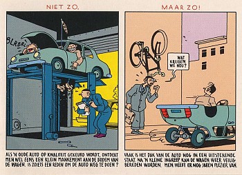 NietZoMaarZo5