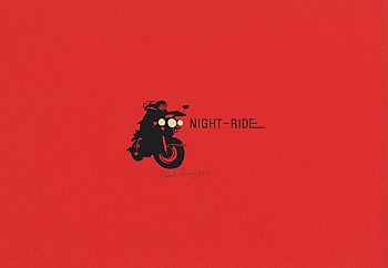 Night Ride