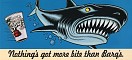 Nothing's got more bite than Barq's