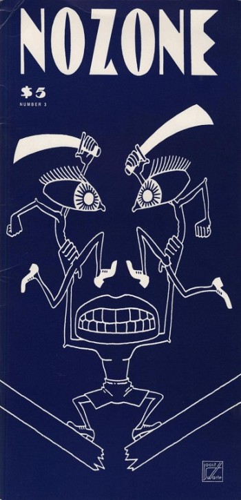 Nozone