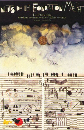 Nuits de la Fondation Maeght