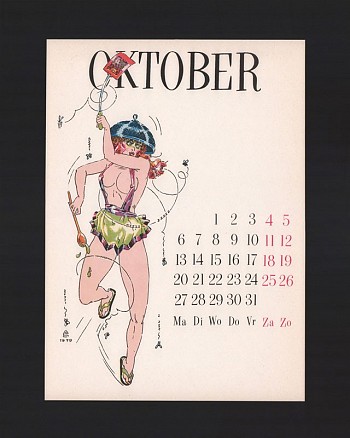 Oktober