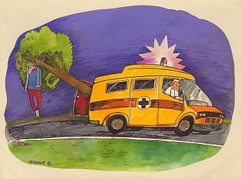 Origineel Ambulance Service