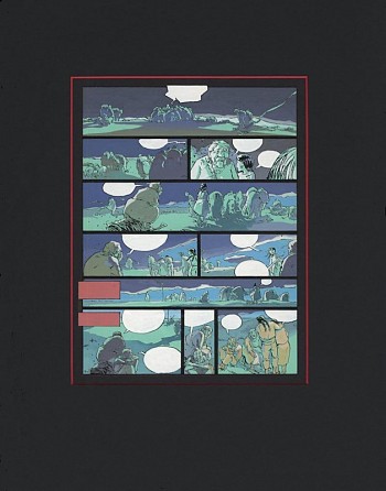 Originele pagina (16) Horizon