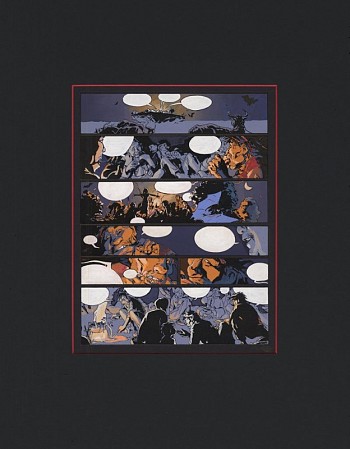 Originele pagina (40) Horizon