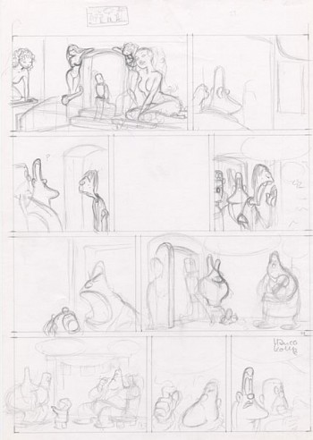 Originele paginaschets: Gilles de Geus 90-60-90 (pagina 21)