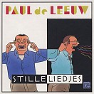 Paul de Leeuw - Stille liedjes