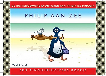 Philip aan zee