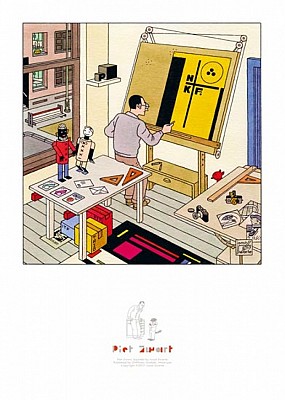 Piet Zwart
