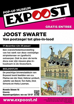 Poster Expoost