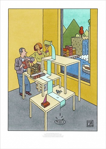 Pour comprendre la réalité