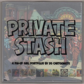 Private Stash